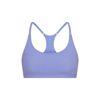 BNWT Skims Fits Everybody Racerback Bralette in Cielo, size XS and S [AVAILABLE, ON HAND]