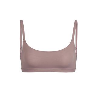 BNWT Skims Fits Everybody Scoop Bralette in Umber, size XS [AVAILABLE, ON HAND]