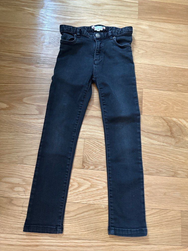 Girls size hotsell 6 jeans