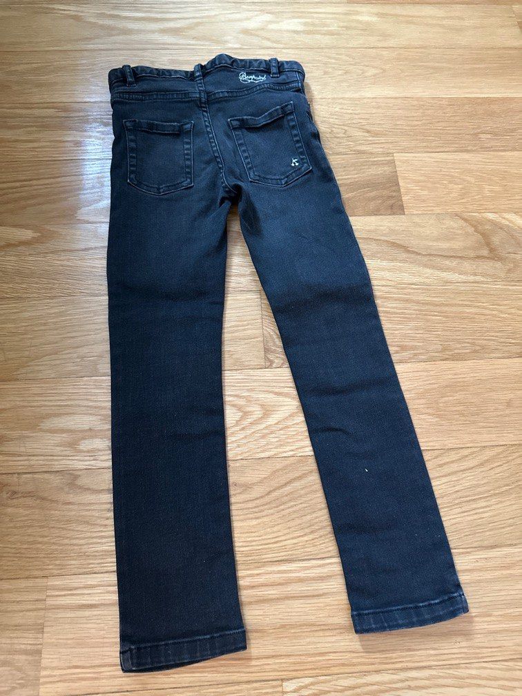 Girls size hotsell 6 jeans