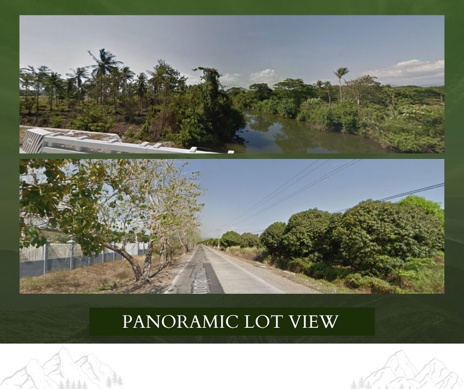 BORIBOR MINDORO LOT FOR SALE 750,000 square meters ( 75 hectare