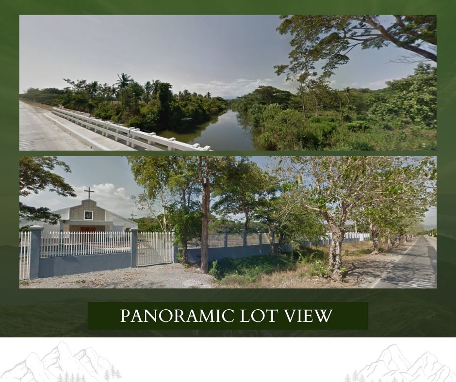 BORIBOR MINDORO LOT FOR SALE 750,000 square meters ( 75 hectare