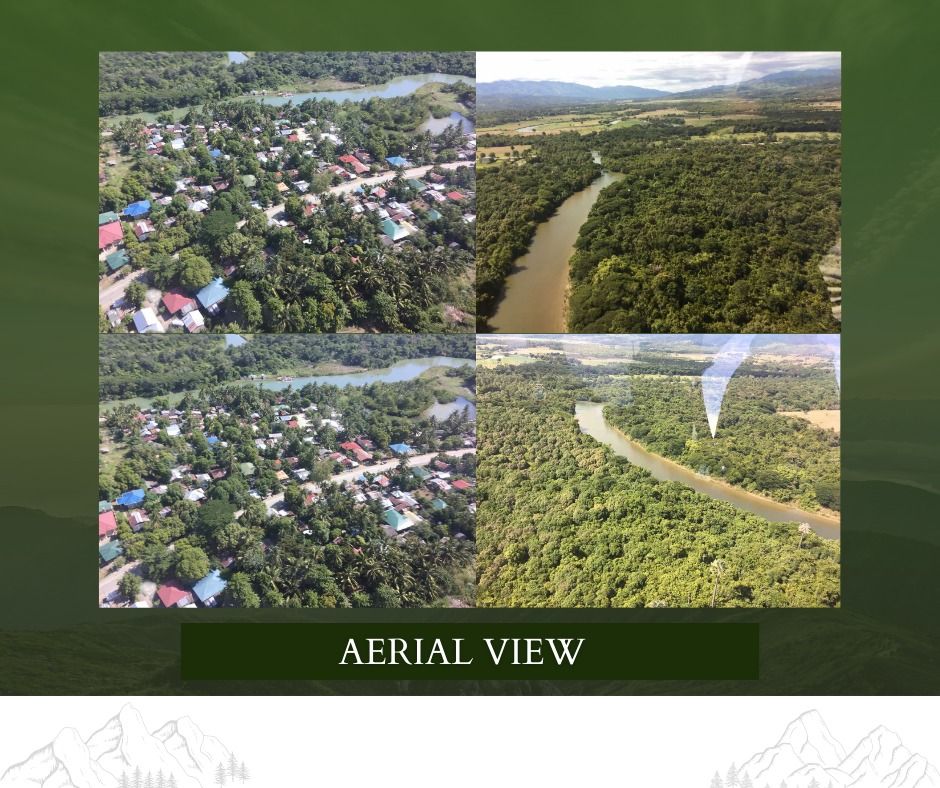 BORIBOR MINDORO LOT FOR SALE 750,000 square meters ( 75 hectare