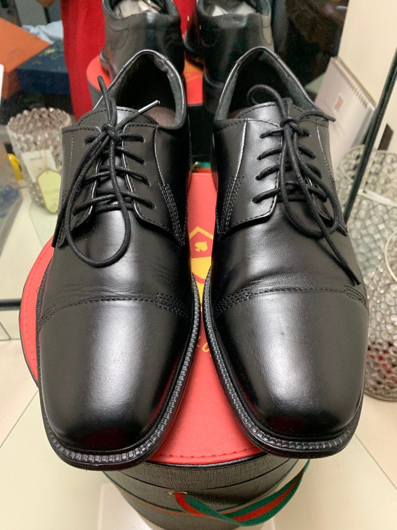 Bostonian flexlite mens shoes clearance