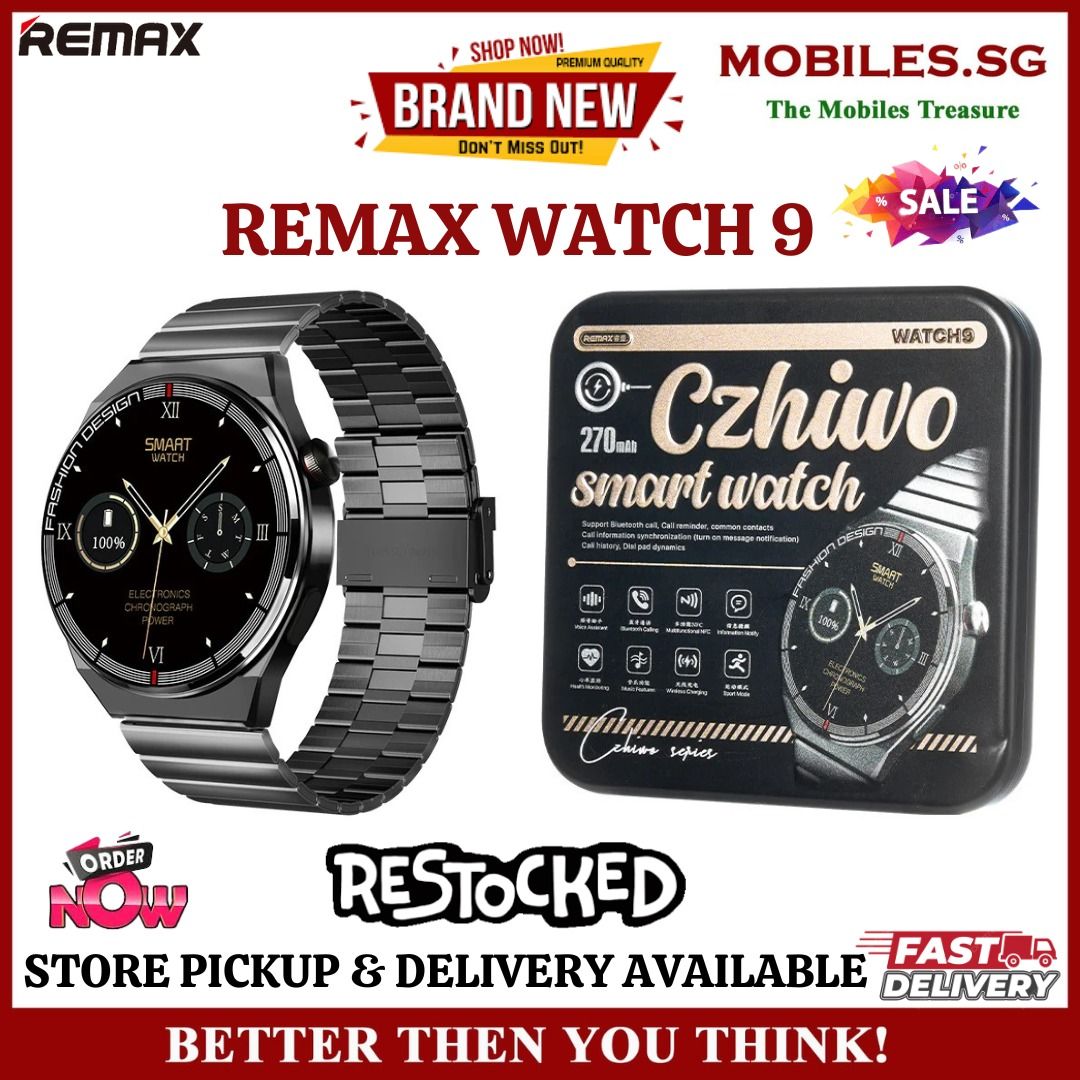New watches cheap store