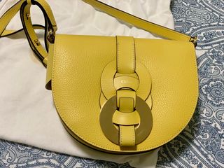 Cheap on sale yellow handbags