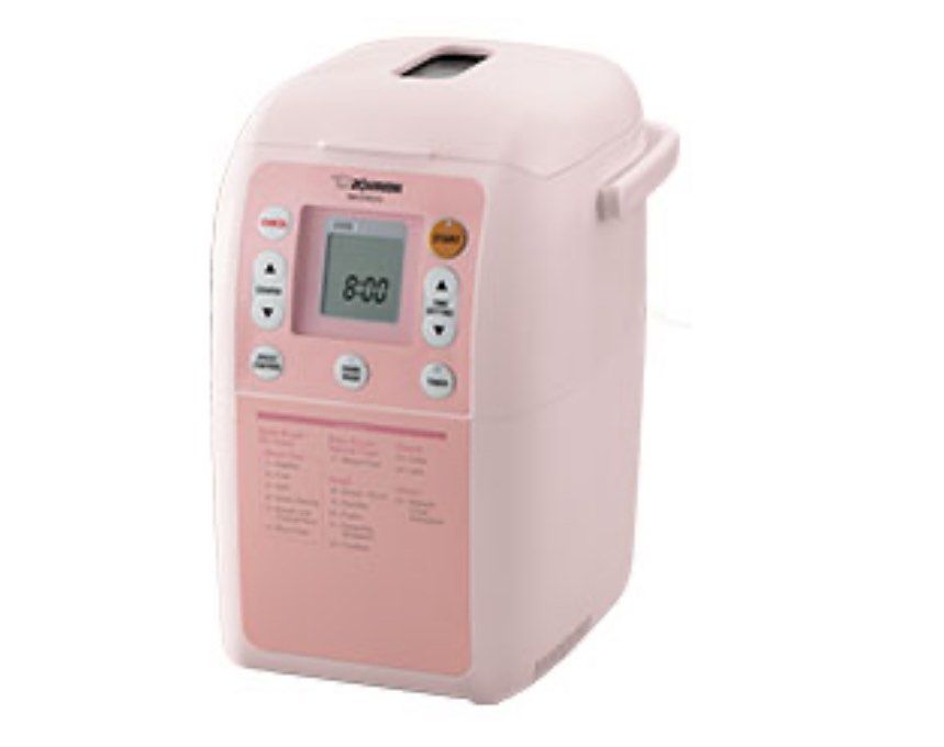 Brand new Zojirushi Breadmaker, TV & Home Appliances, Kitchen