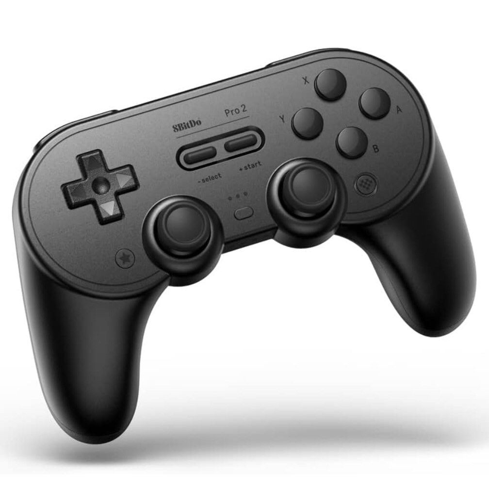8bitdo shop on ps4