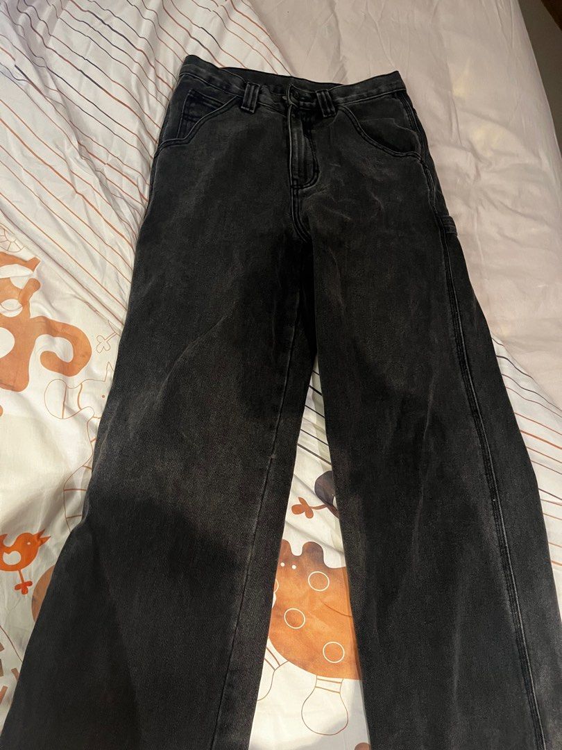 brandy feanne jeans, Women's Fashion, Bottoms, Jeans & Leggings on