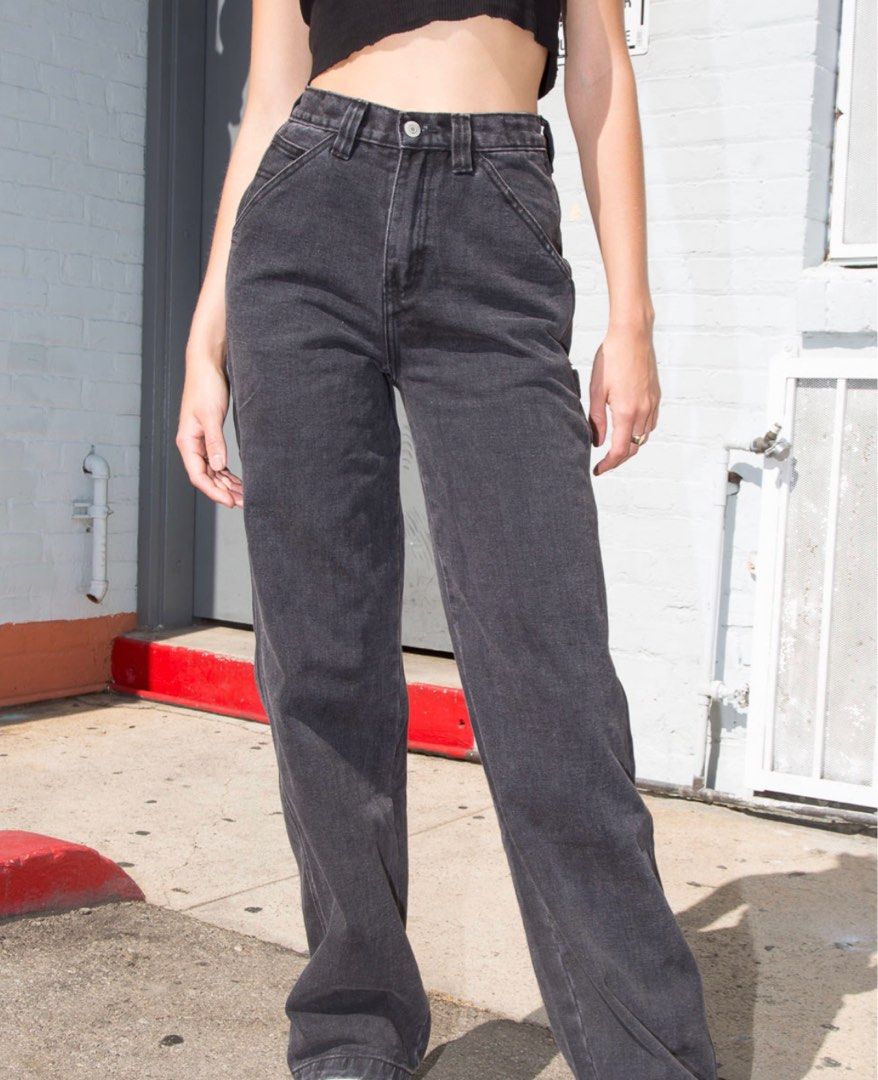 brandy feanne jeans, Women's Fashion, Bottoms, Jeans & Leggings on