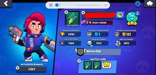 Brawl Stars Push to 5,000 Trophies! UNLOCKED SPIKE! 