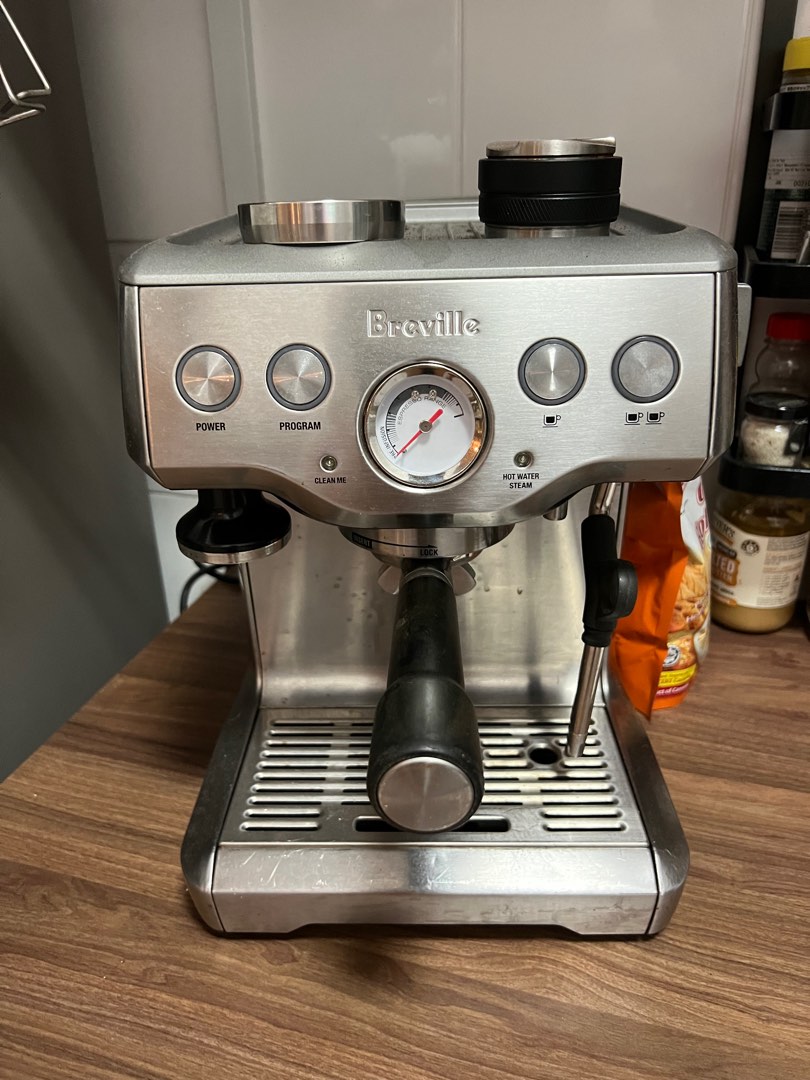 840 barista 2025