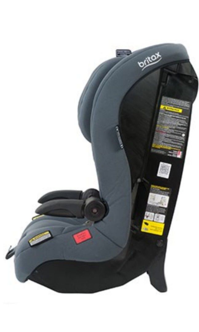 Britax maxi rider review top