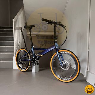 (Category: ) located in . Submitted by customisemybicycle (Listing ID 1268489112, Image 1). Description: .