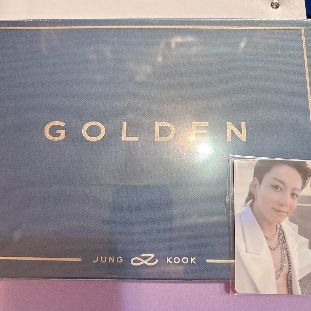 安価 ワタナベ Jungkook ３形態✖︎９ ２７枚 GOLDEN K-POP/アジア