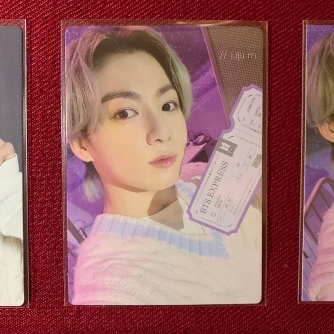 BTS LY special photocardスペシャルトレカ （bts special 8