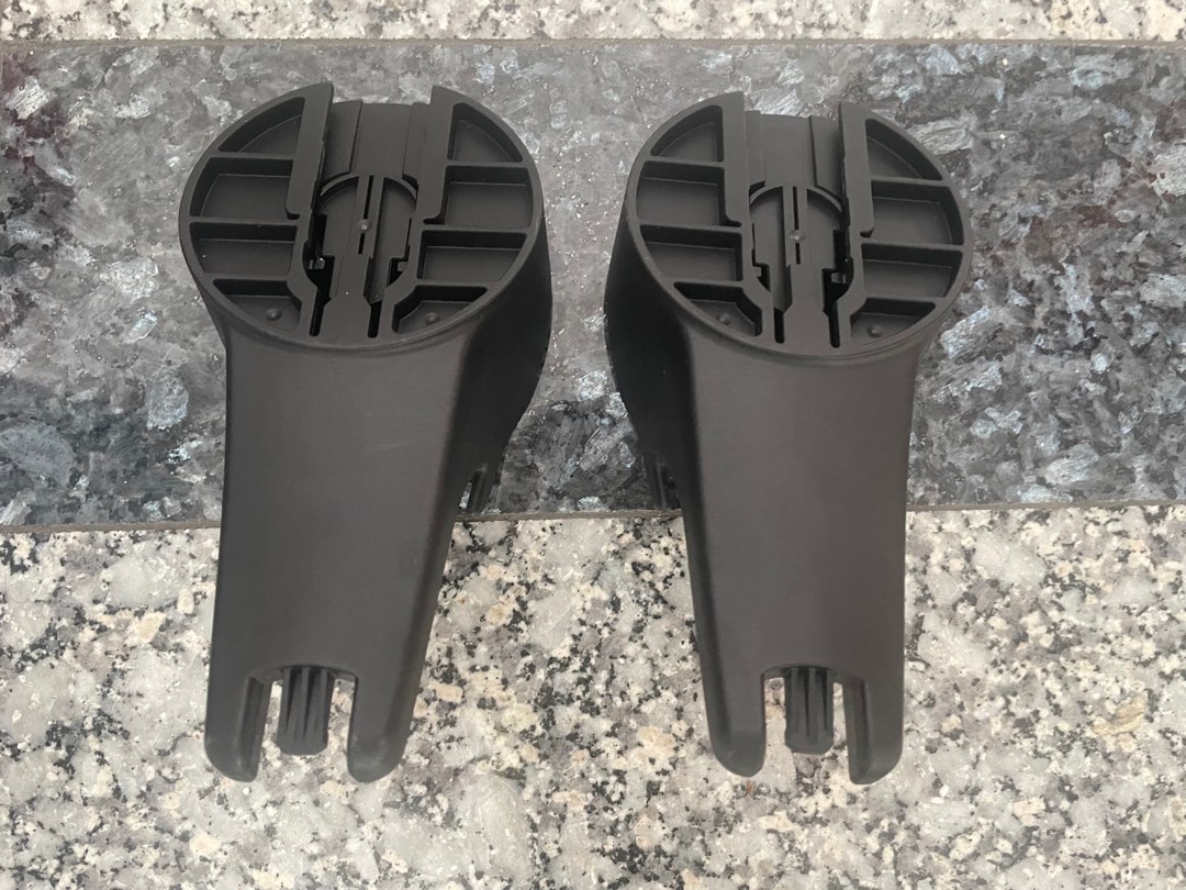 Bugaboo bee 2025 bassinet adapter