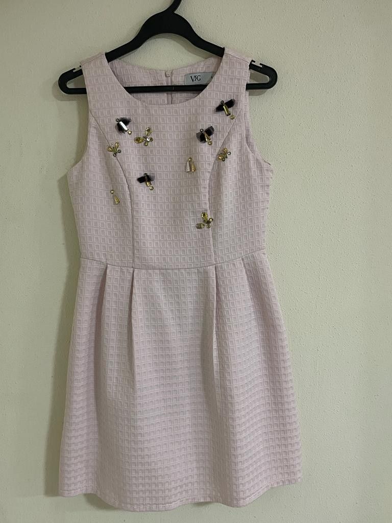 White dress under 20 sales