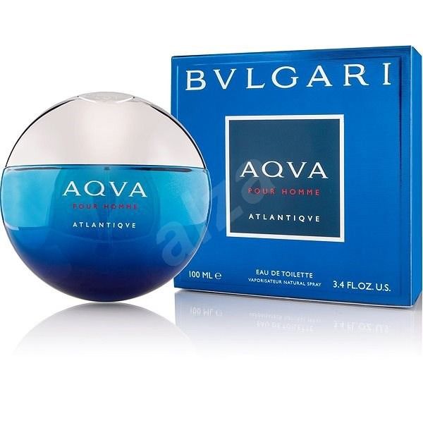 Bvlgari aqva atlantiqve outlet pour homme