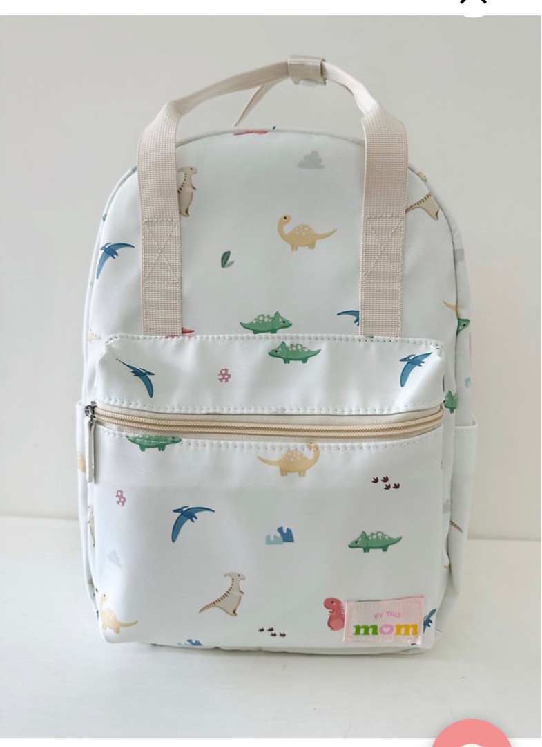 By This Mom Backpack Land Before Time 2.0, Babies & Kids, Going Out