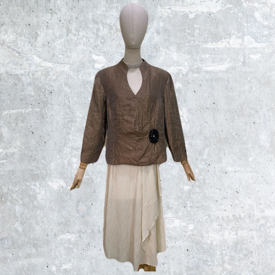 Dressbarn clearance hot sale