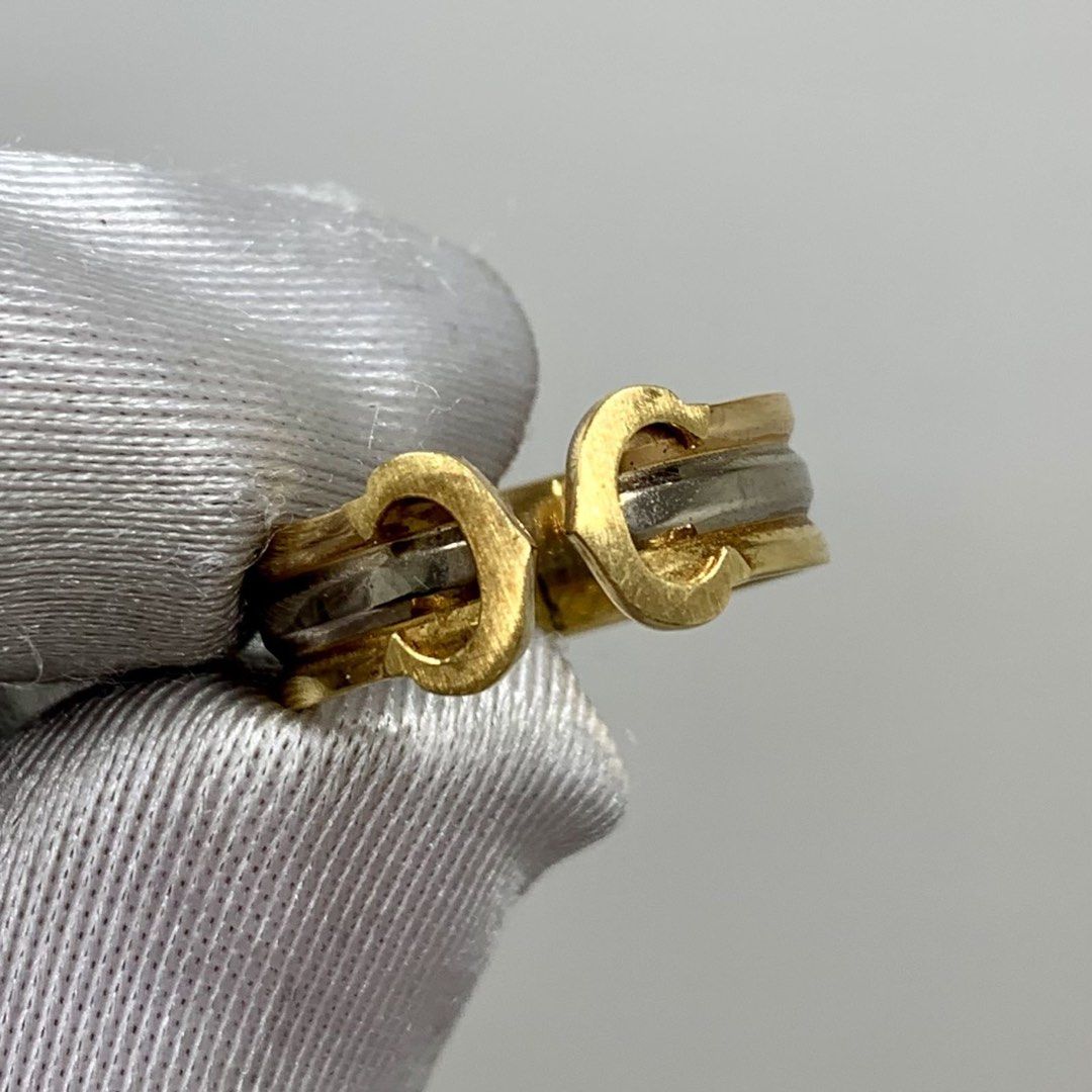 Cartier x clearance ring