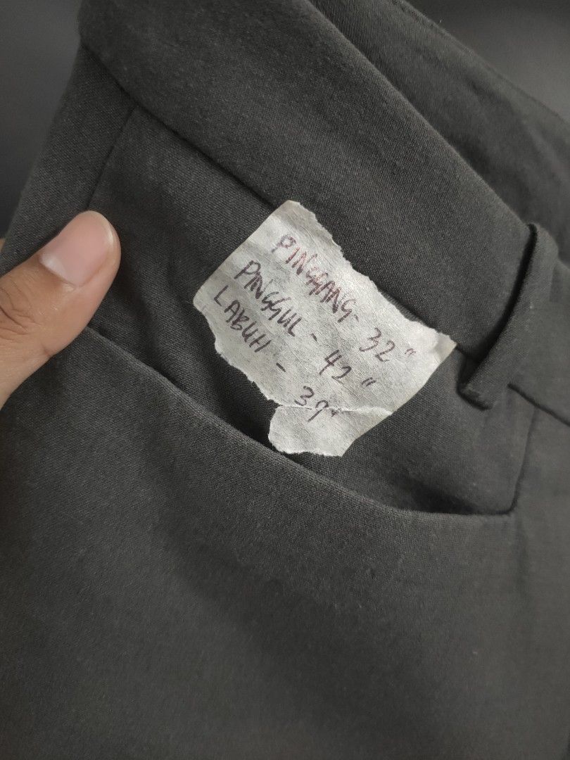 Calvin klein ladies clearance pants