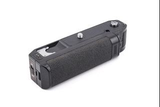 canon power winder A