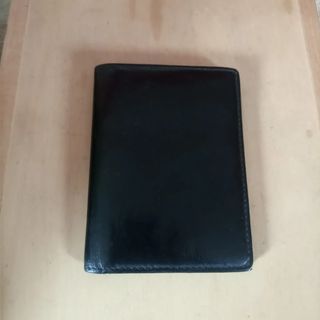 Card wallet