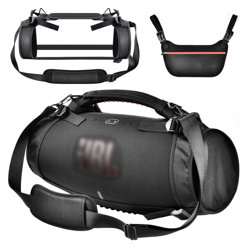 Jbl boombox case top