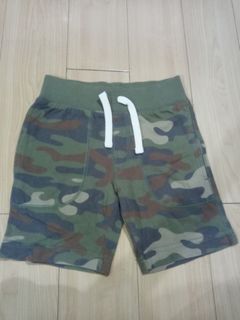 Carter's shorts for boys