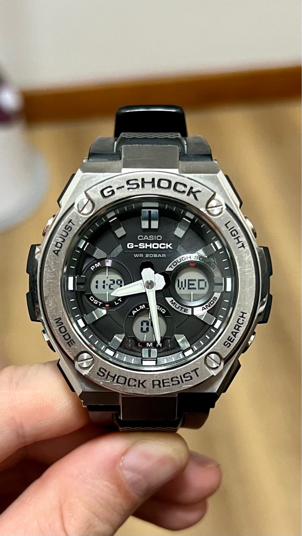 Casio g shock 5445 gst s1100 online