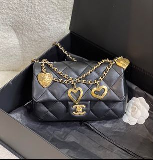 100+ affordable chanel 22b For Sale, Bags & Wallets