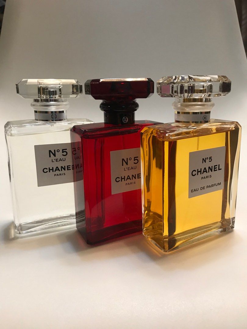 17645】 未開封 2個SET CHANEL N°5 PARFUM シャネル 香水 7ml-0.23FL/