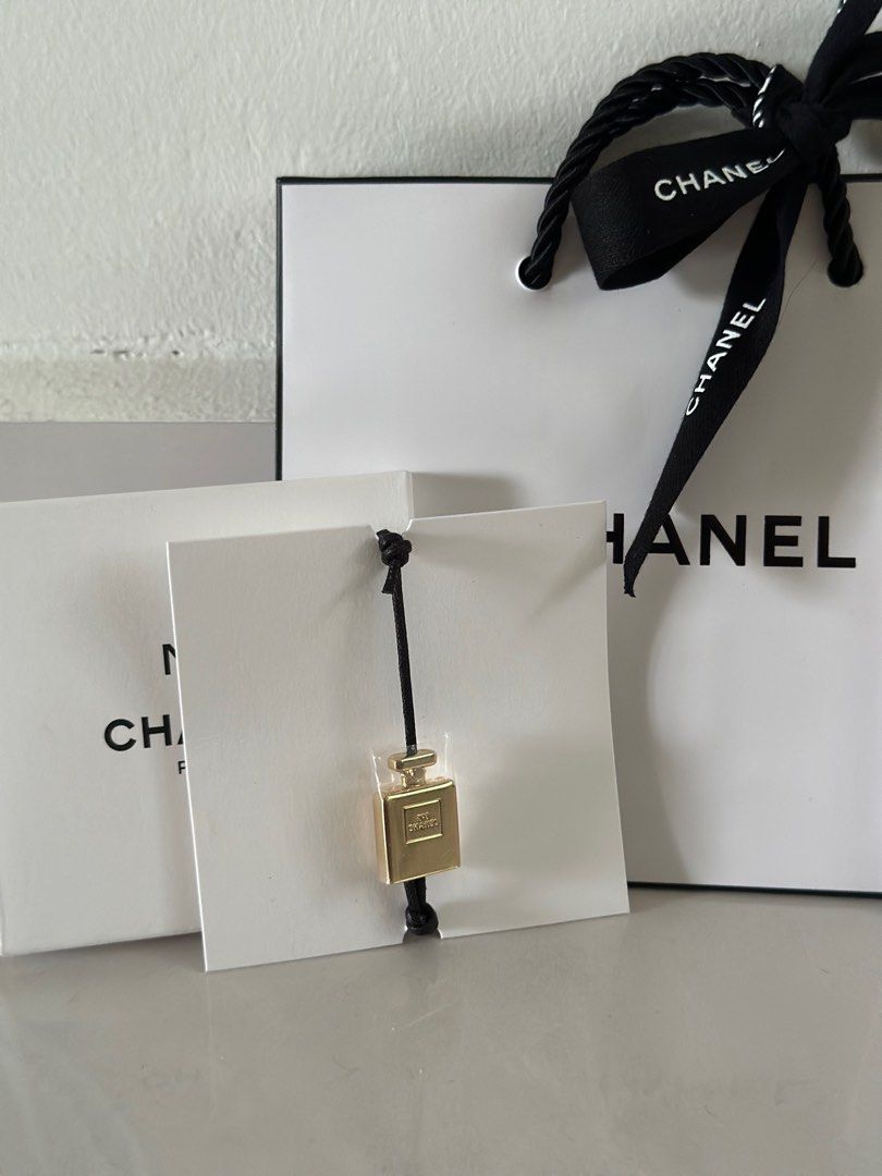 Chanel Xmas Set 2023, Luxury, Accessories on Carousell