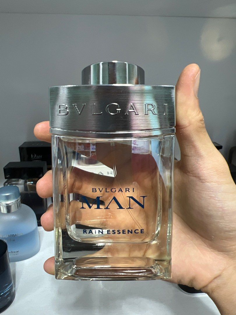 Cheapest bvlgari perfume outlet