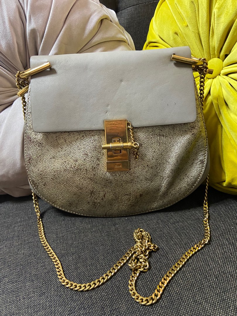 Chloe sling, Luxury, Bags & Wallets on Carousell