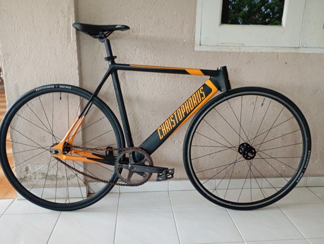 Fixie accessories cheap