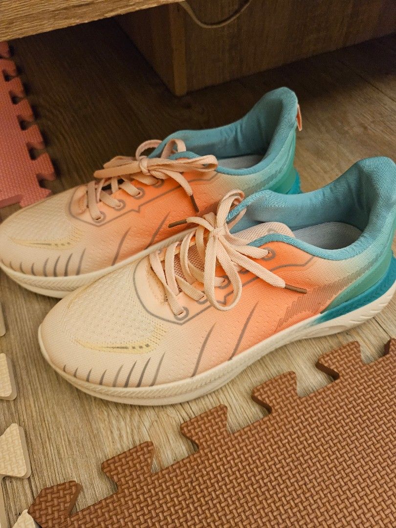 Candy and kevin shoes clearance