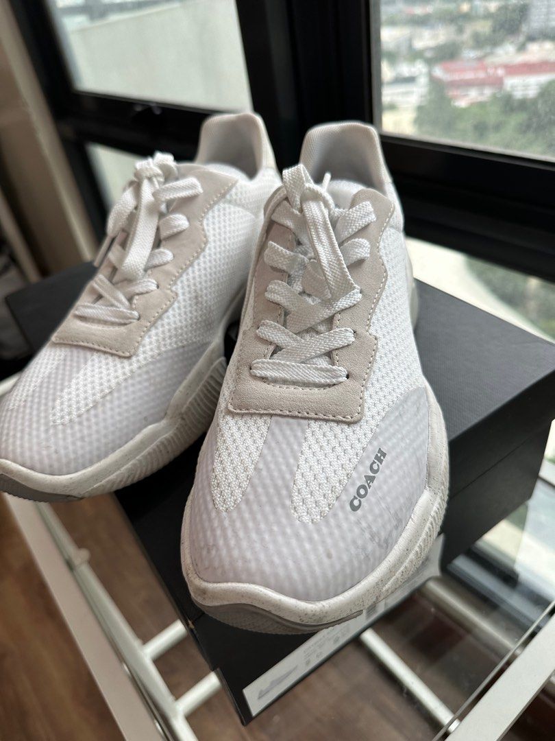 Coach shoes us store
