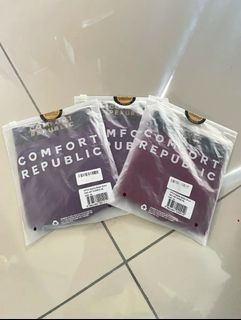 Comfort republic boxer / underwear