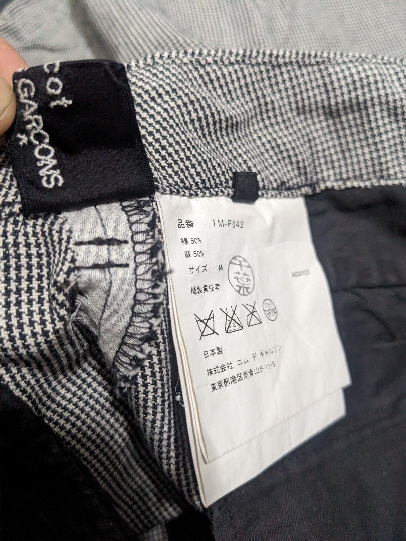 Comme des sales garcons 3 40