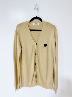 ⚜️Comme Des Garcons - Cardigan