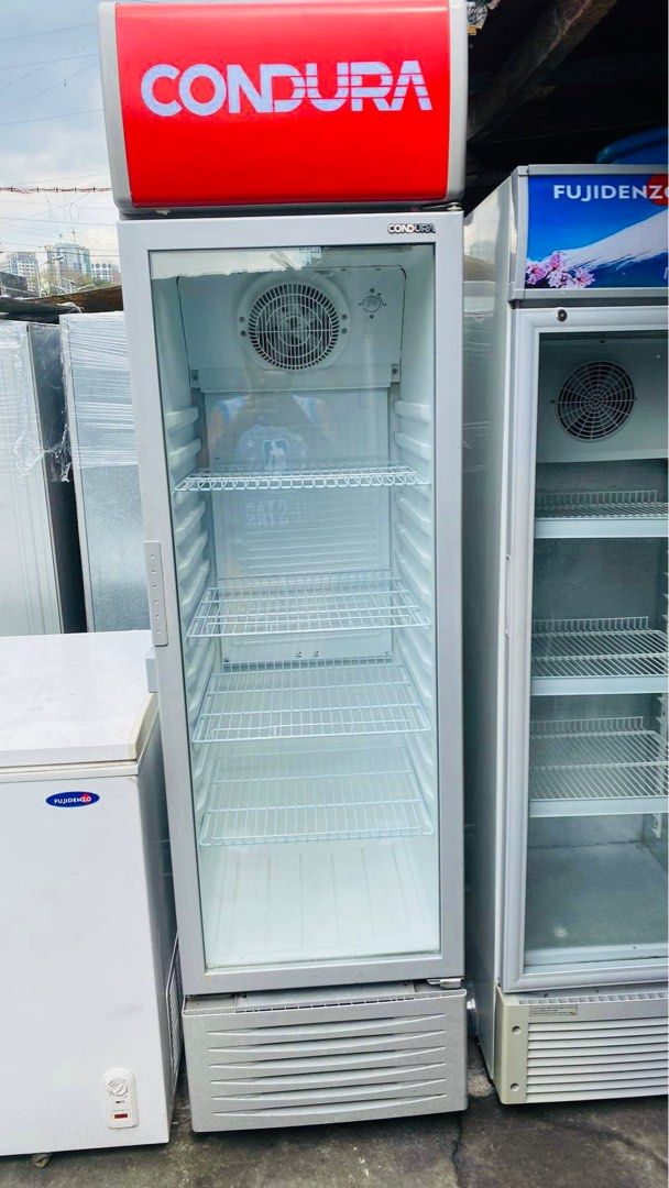 CONDURA CHILLER, TV & Home Appliances, Kitchen Appliances