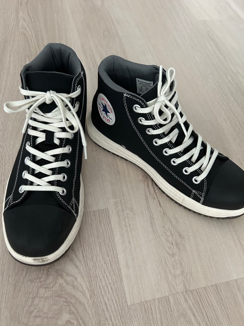Converse safety hotsell
