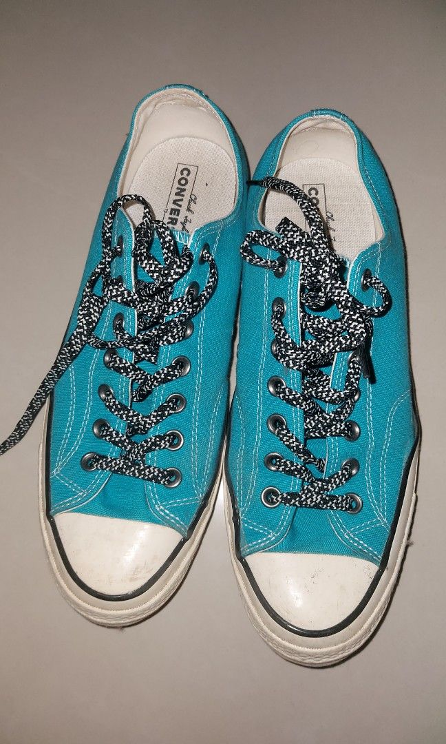 Rapid teal converse online