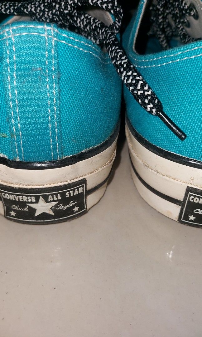 Rapid teal converse cheap