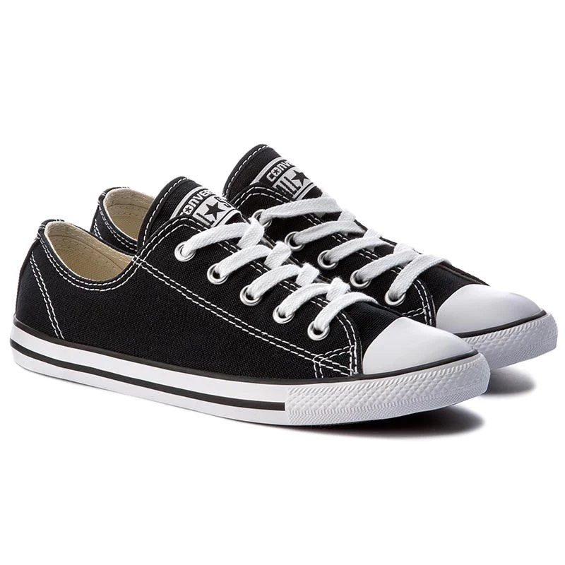 Mens store dainty converse
