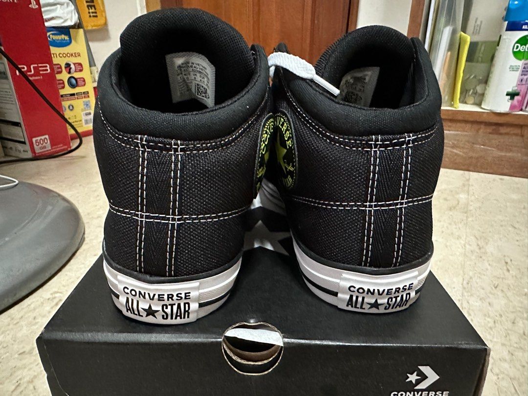 Converse 500 new arrivals