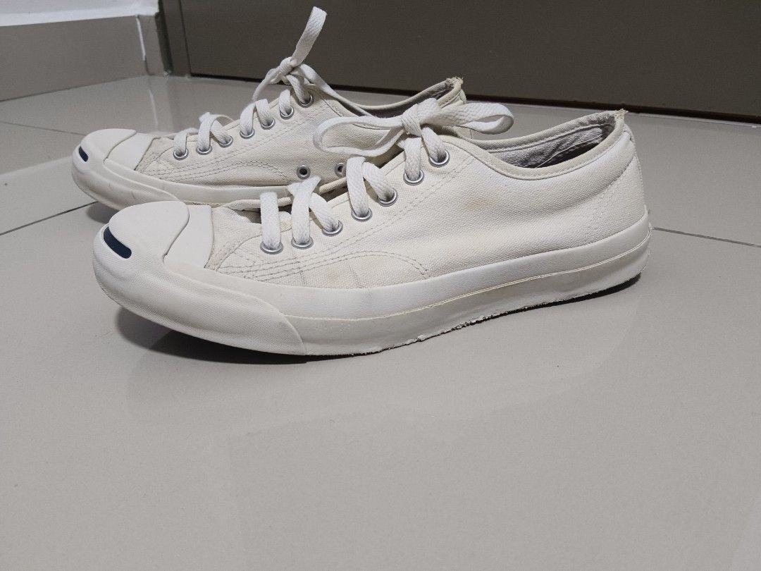 Jack purcell blue tips discount
